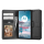 Etui do telefonów TECH-PROTECT Wallet do Motorola Edge 40 Neo czarny 9319456606683